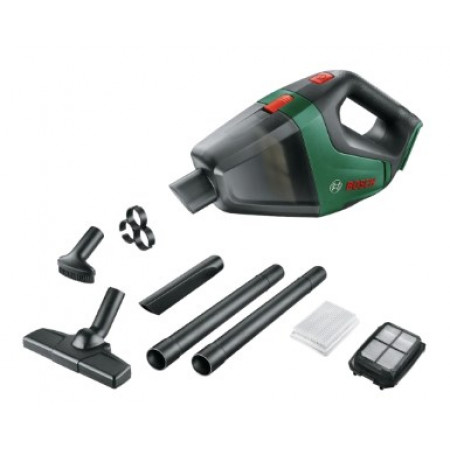 Bosch UniversalVac18 (06033B9103) Аккумуляторный пылесос